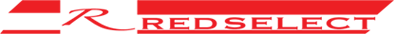 Red Select Cars Logo