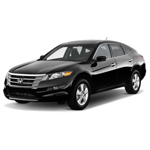 Red Select Sedan