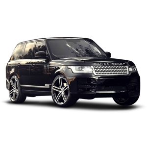 Red Select SUVs